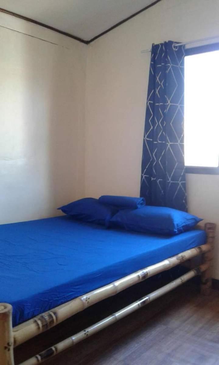 Rovi Homestay Корон Екстериор снимка